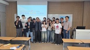 주요뉴스 우리대학 학생들의 취재 콘텐츠, 방송에 송출된다 썸네일