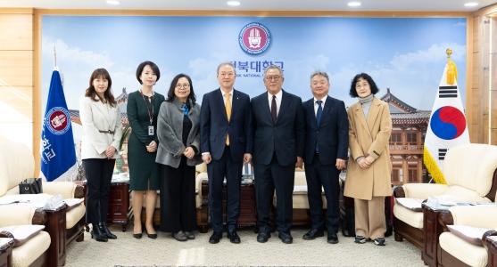 우리대학, 日나가사키외국어대학과 복수학위 추진한다 게시글 썸네일