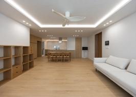 인테리어 아르바이트 (주거환경학과, 미대, 건축학과 환영) 게시글 썸네일